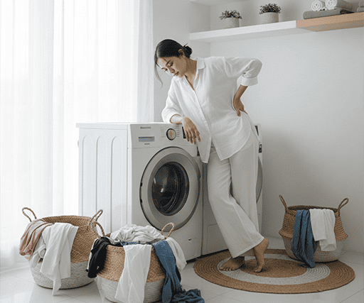 Hydro Coco ArtikelKelelahan Emosional Ibu Rumah Tangga: Diam Tapi Lelah, Terhidrasi Kah?